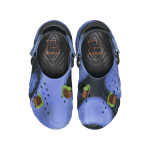 Crocs x Brain Dead Echo II Astro Blue - Suurus 10 (213557-5EP Sussid)