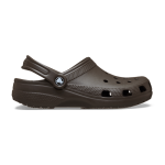 Crocs Classic Espresso - Suurus 10 (10001-206 Sussid)