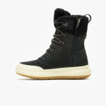 Merrell Wmns Marquette Thermo Tall Zip Wp Black - Suurus 10 (J007072 Vabaajajalatsid)