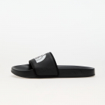 The North Face Men's Base Camp Slide III TNF Black/ TNF White - Suurus 11 (NF0A4T2RKY41 Sussid)