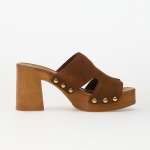 Steve Madden Sunkissed Chestnut Suede - Suurus 11 (11005174 839 Vabaajajalatsid)