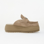 Air Jordan Mule Khaki/ Metallic Silver - Suurus 11 (HJ4292-200 Vabaajajalatsid)