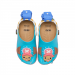 Crocs One Piece Chopper Cls Clg Multi - Suurus 11 (212794-90H Vabaajajalatsid)