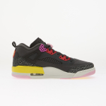 Jordan Spizike Low Anthracite/ University Red-Black - Suurus 11 (FQ1759-013 Vabaajajalatsid)