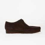 Clarks Originals Wallabee Chocolate Suede - Suurus 11 (263295217 Vabaajajalatsid)