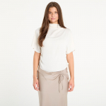 AllSaints Leslie Top Antique White - Suurus 12 (W024PD Antique White T-s&auml;rgid)
