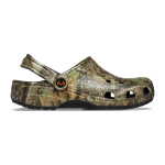 Crocs Realtree APX Classic Clog Multi - Suurus 12 (210099-90H Vabaajajalatsid)