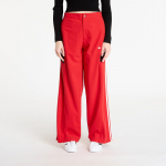 adidas Blocking Track Tracksuit Bottoms Better Scarlet - Suurus 12 (JY2390 P&uuml;ksid)