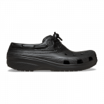 Crocs Classic Islander Black/Black - Suurus 12 (212022-060 Vabaajajalatsid)