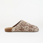 adidas Adimule Slides Off White/ Preloved Brown/ Aurora Coffee - Suurus 12 (KI0404 Sussid)