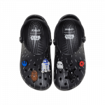 Crocs Star Wars Hyperspace Classic Clog Multi - Suurus 12 (213002-90H Vabaajajalatsid)