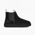 UGG Neumel Chelsea - Suurus 12 (1121644-BLK Talvesaapad)
