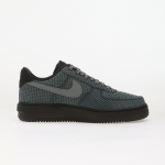 Nike Air Force 1 '07 LX Vibram Black/ Smoke Grey-Lt Lemon Twist - Suurus 13 (IH1943-002 Vabaajajalatsid)