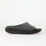 Nike ReactX Rejuven8 Men's Slides Cool Grey/ Volt-Black - Suurus 13 (HV4479-004 Sussid)