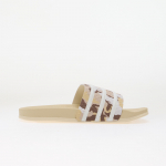 adidas Adilette OG Cf Slides Wonder White/ Ftwr White/ Trace Brown - Suurus 13 (KK4874 Sussid)
