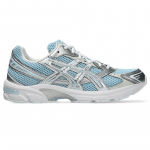 Asics Gel-1130 Faded Denim/ Pure Silver - Suurus 14 (1203A609-401 Vabaajajalatsid)