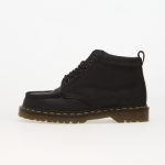 Dr. Martens Lowell Chukka Black Crazy Horse - Suurus 14 (DM43680001 Vabaajajalatsid)
