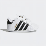 adidas Originals Superstar - Suurus J_16 (S79916 Vabaajajalatsid)