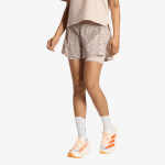 adidas Terrex Xploric 2In1 Shorts Printed Wonder Alumina/ Wonder Taupe/ Trace Brown - Suurus 16 (KF9241 L&uuml;hikesed p&uuml;ksid)