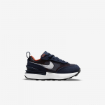 Nike Waffle One TD - Suurus 17 (DC0479-401 Vabaajajalatsid)