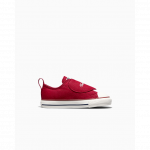 Converse Chuck Taylor All Star One Strap Hearts - Suurus 18 (A19068C )
