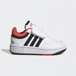 adidas Hoops - Suurus 19 (H03860 )