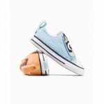Converse x Bluey Chuck Taylor All Star Easy On - Suurus 19 (A16465C )