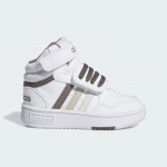 adidas Hoops Mid - Suurus 19 (IH7904 )