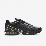 Nike Air Max Plus III (DJ4600-001 Nike Air Max jalatsid)