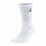 Jordan Ultimate Flight 2.0 Crew Basketball kojinės (SX5854-101 Sokid)