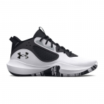 Under Armour Lockdown 6 (3025616-101 Korvpallijalatsid)