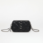 Steve Madden Bmarvis Crossbody Bag Black/ Silver (SM13001088 BSL Kotid)