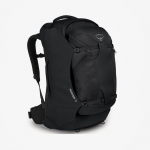 Osprey Fairview 70 Black (10020507OSP Seljakotid)