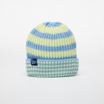 New Era Knit Medium Stripe Beanie Pastel Blue (60565458 Teised m&uuml;tsid)