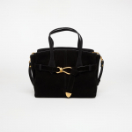 Steve Madden Bsookie Black / Gold (SM13002221 B-G Kotid)