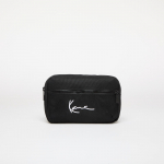 Nerka Karl Kani Signature Essential Hip Bag Black (4004246 Kotid)