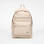 LACOSTE Backpack Simply Taupe (NU5180NE Q47 Seljakotid)