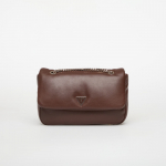 GUESS Sunetra Convertible Cross Body Flap Espresso (HWNG7534210-ESP Kotid)