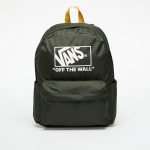 Vans Old Skool Backpack Dried Kelp (VN000H4WEMU1 Seljakotid)