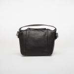 AllSaints Vega Emb Grab Bag Black (W548XD Black Kotid)