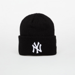 New Era Knit Medium MLB Wide Cuff Beanie New York Yankees Black (60691072 Teised m&uuml;tsid)