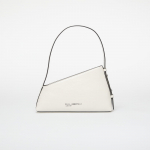Karl Lagerfeld Jeans Geo Lthr Shoulderbag Shiny Off White (B1W30181110 Kotid)