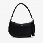 GUESS Danya Hobo Shoulder Bag Black (HWBG9918010-BLA Kotid)