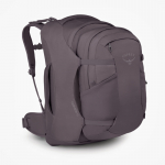 Osprey Fairview 55 Graphite Purple (10066343OSP Seljakotid)