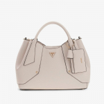 GUESS Darcy Girlfriend Satchel Stone (HWBG9914060-STO Kotid)