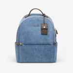 Michael Kors Sable Medium Backpack New Horizon (30S6G3XB2C 416 Seljakotid)