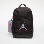 Jordan Air Raid Backpack Black/ Cement Grey (9A9250-GHJ Seljakotid)