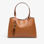 GUESS Melody 2 In 1 Tote Caramel (HWBG9735230-CAR Kotid)