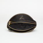 Nerka Jordan Jordan Basketball Bag Black/ Gold (MA9285-K5X Kotid)