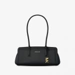 Michael Kors Sm Ew Shoulder Tote Black (30T6G9IT0L 001 Kotid)